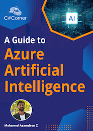 A Guide to Azure Artificial Intelligence